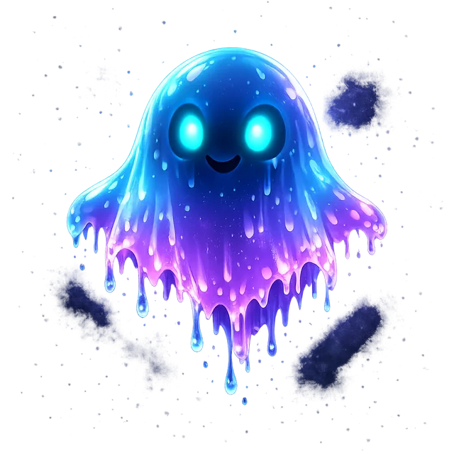 GOO GHOUL — the Original Consumer